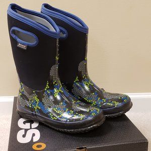 BOGS Snow Boots Rain Boots
